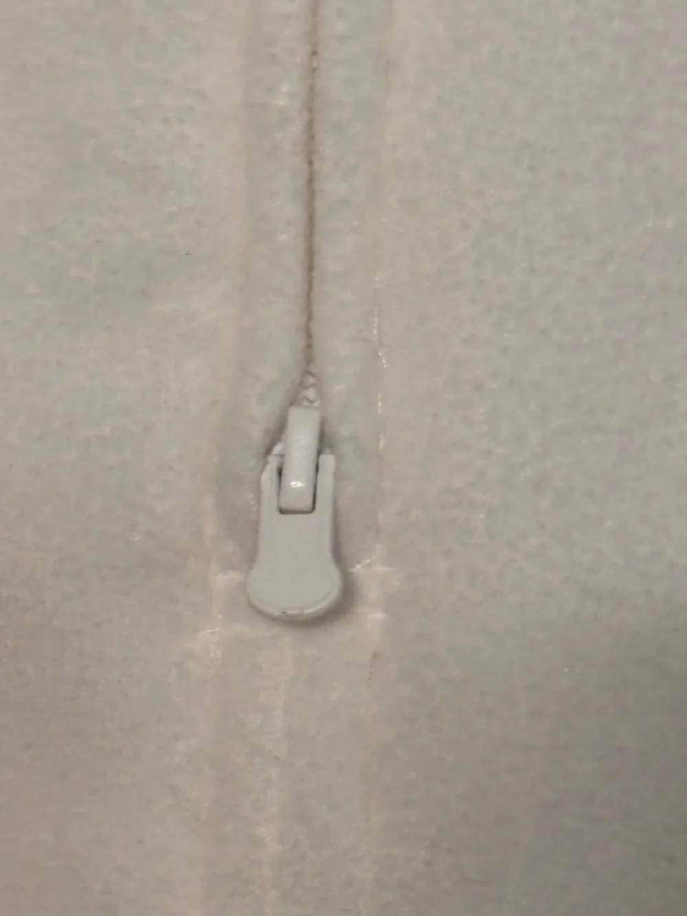 MWOT‎ Halo SleepSack Wearable Blanket in Cream